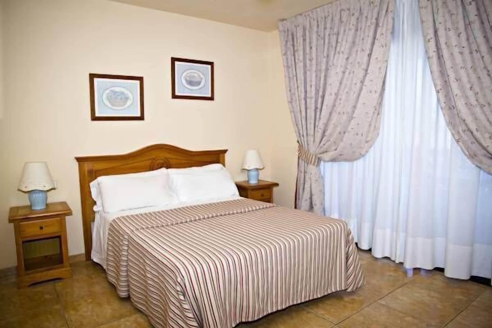 Fairways Club Hotel Golf Del Sur Luaran gambar