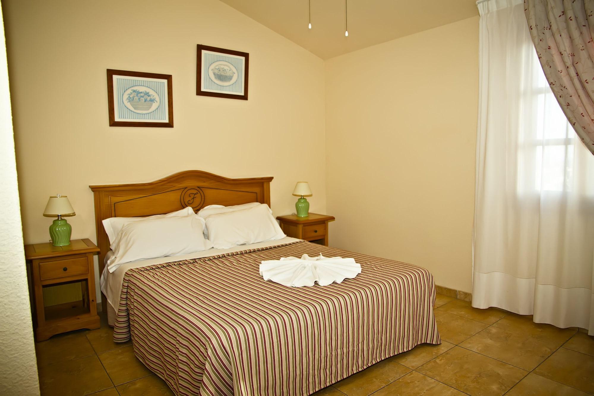 Fairways Club Hotel Golf Del Sur Luaran gambar