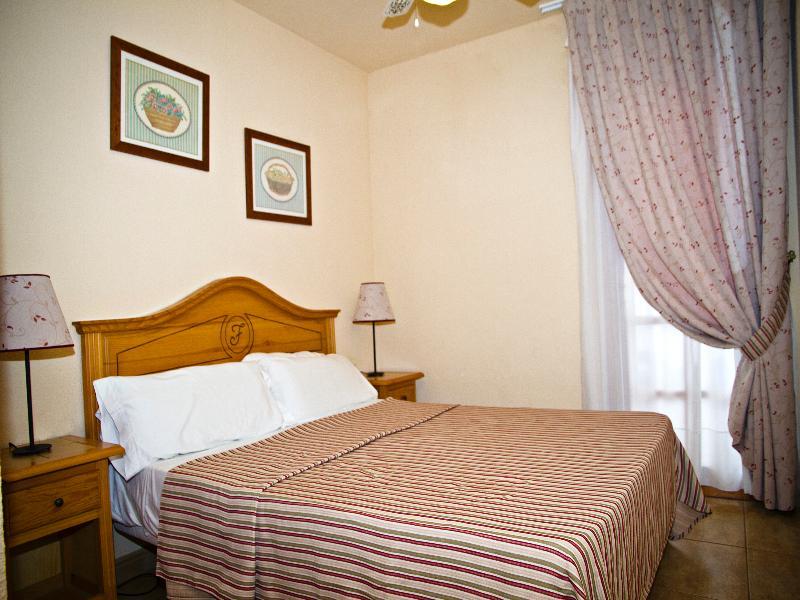 Fairways Club Hotel Golf Del Sur Luaran gambar